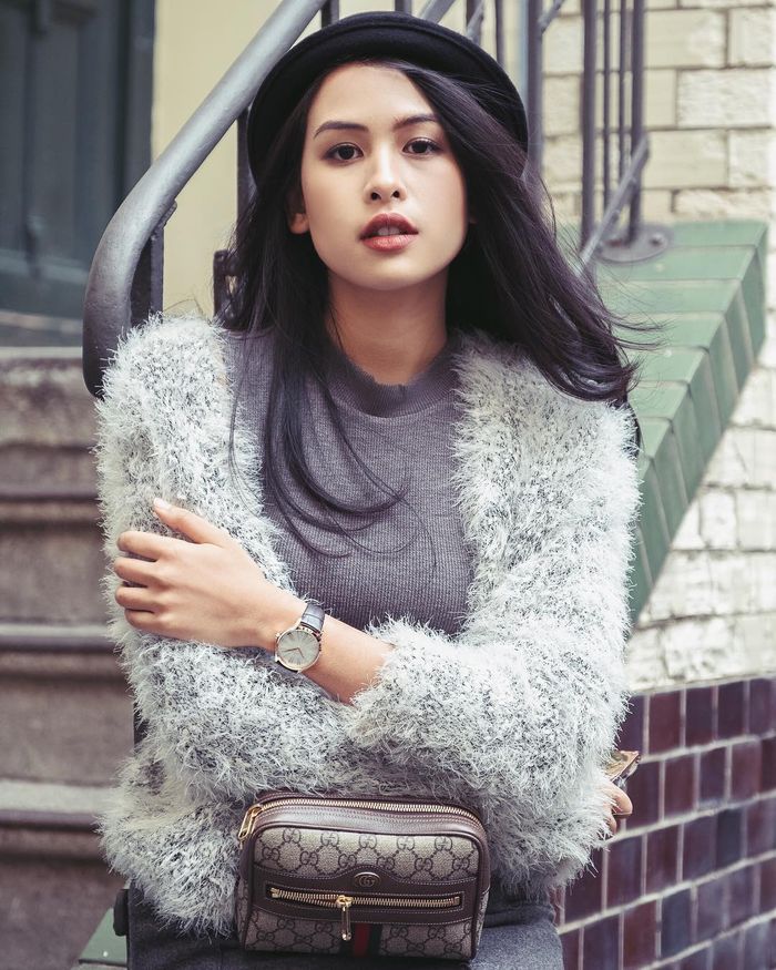 Maudy Ayunda
