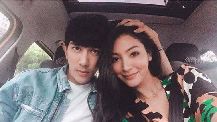 Faye Malisorn dan Laki-laki Lain