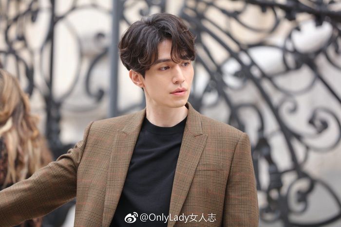Lee Dong Wook