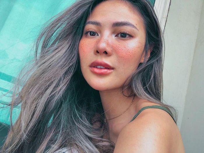 Vinna Gracia, Makeup Artist