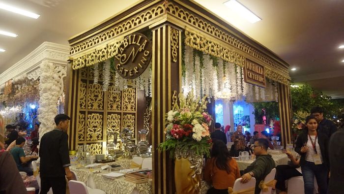 Acara Bekasi Wedding Expo