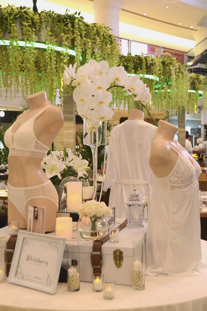 Whiteberry &ndash; Style &amp; Comfort Lingerie