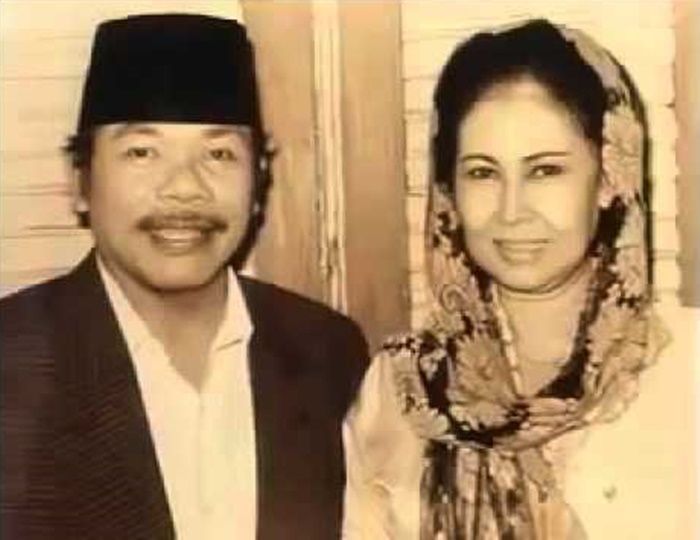 Benyamin dan Mak Nyak