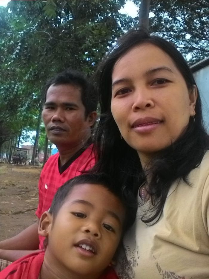 Rauli, Bagian dan anak Bagian