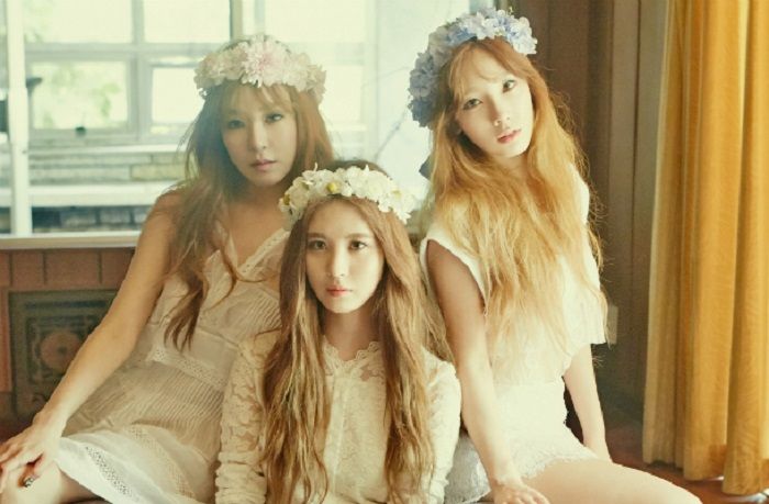 SNSD TTS