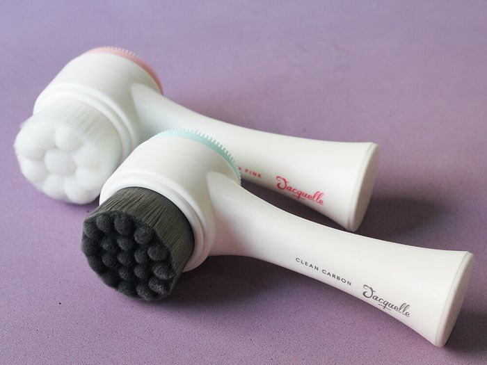 cleansing brush