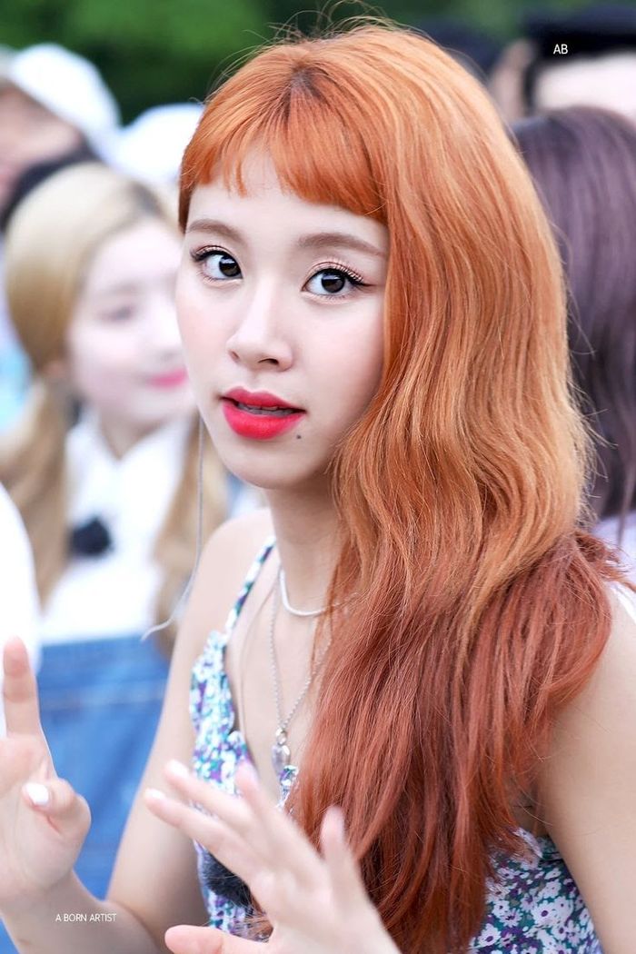 Chaeyoung TWICE