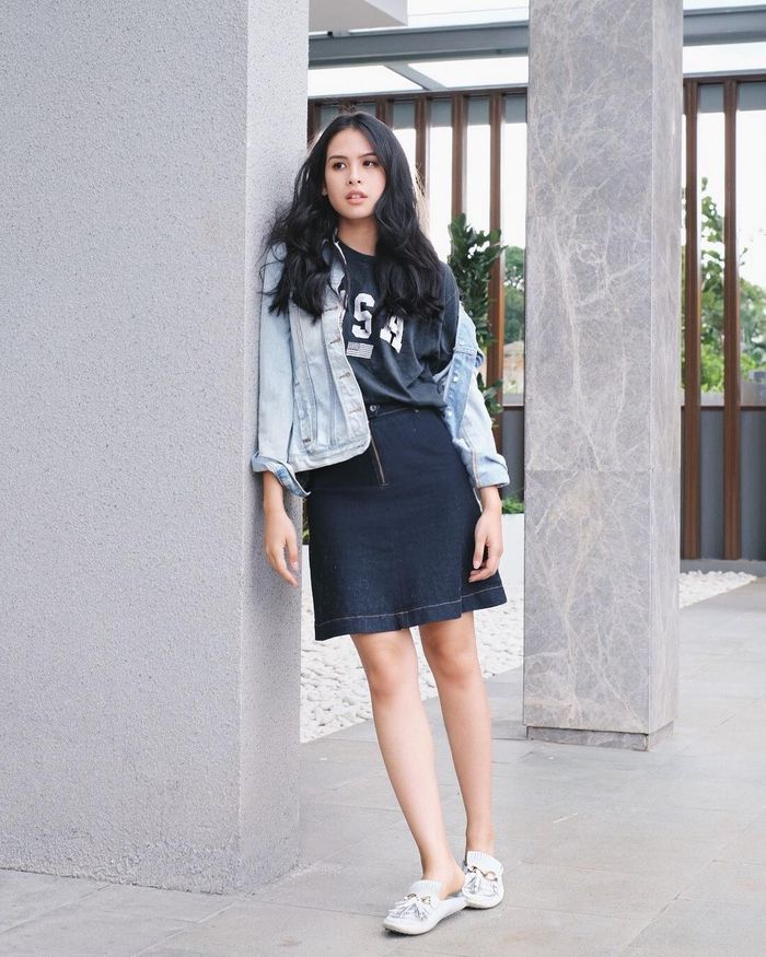 Maudy Ayunda