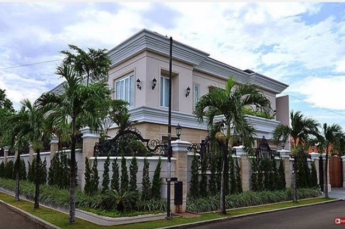 Rumah Nikita Willy