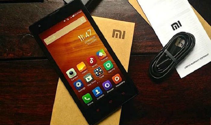 Xiaomi Redmi 1s