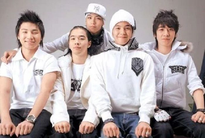 BIGBANG 