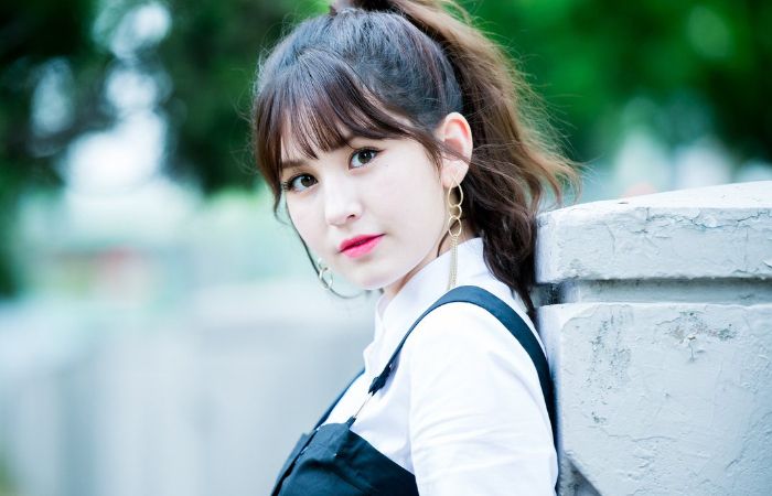 Jeon Somi