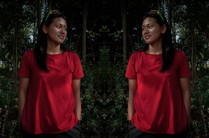 Tiara Andini Prastika, penyumbang medali emas ketiga untuk Indonesia di ajang Asian Games 2018