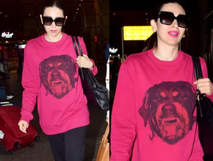 The Casual Karisma Kapoor