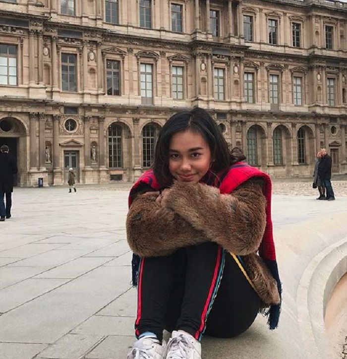 Putti Kayya Hatti Imanni