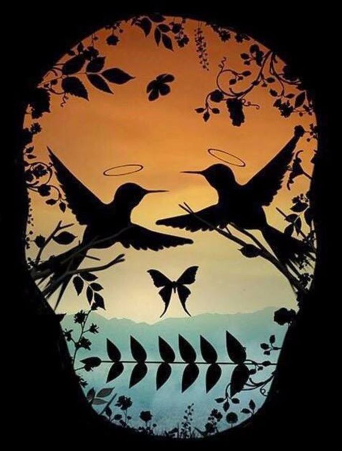 Apa yang kamu lihat pertama kali akan ungkapkan ketakutan terbesarmu dalam hal percintaan