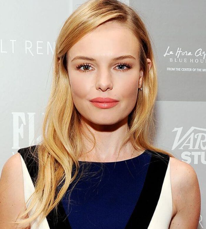 Extra Long &amp; Slightly Curled