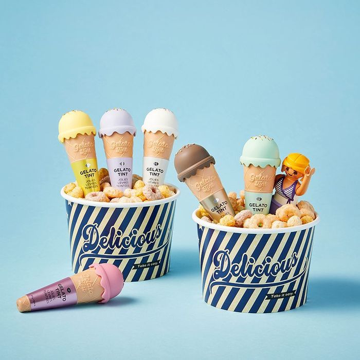 The Face Shop Gelato Tint