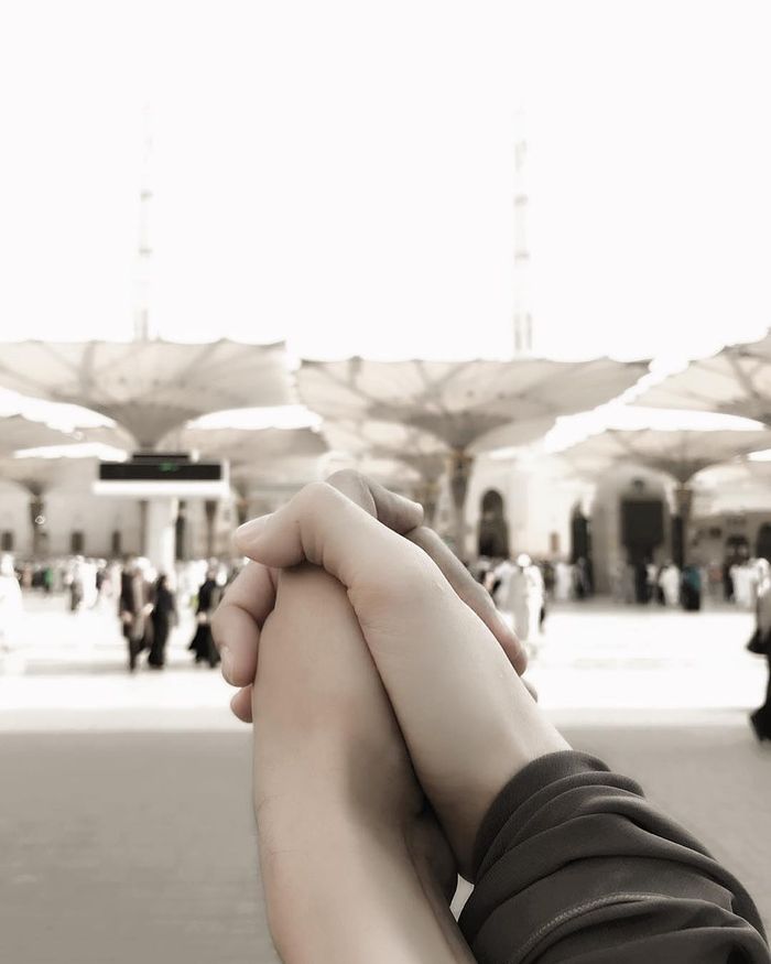 Unggahan Kartika Putri di Instagram.