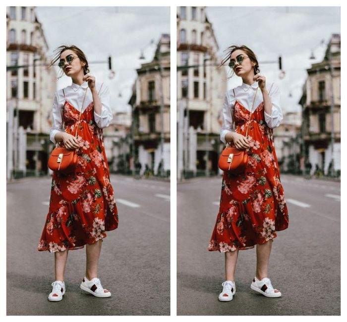 Fashion yang cocok untuk millennials