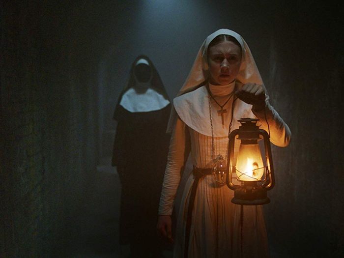 The Nun