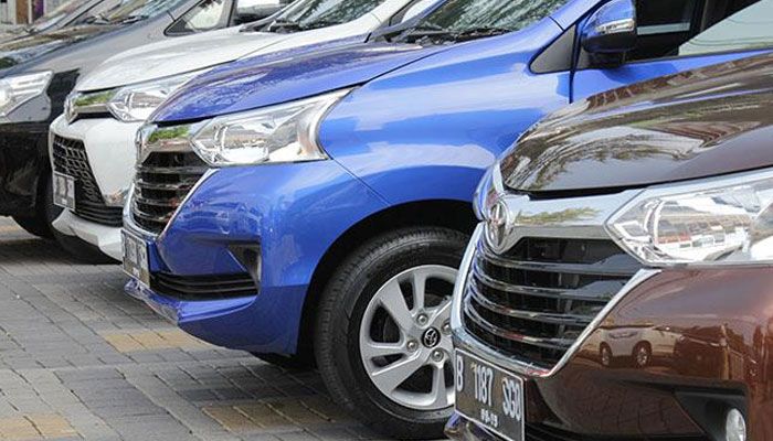 dari All New, menjadi Grand New Toyota Avanza