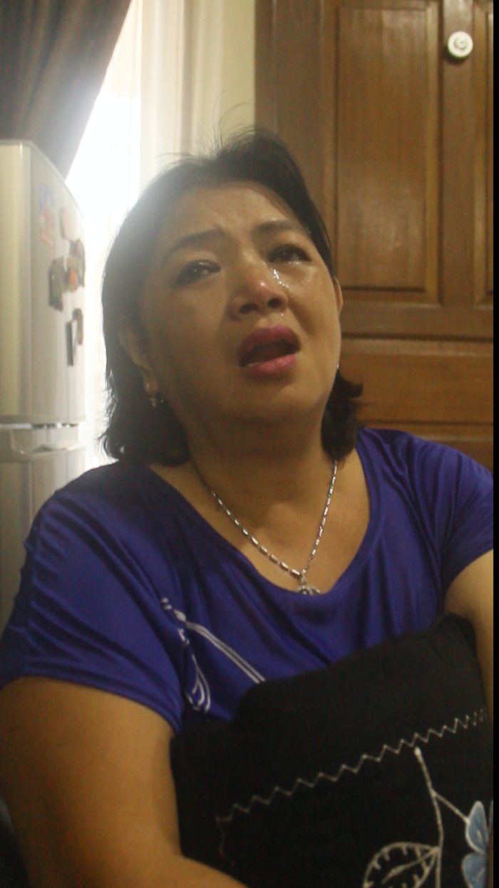 Ibunda Jonatan Christie