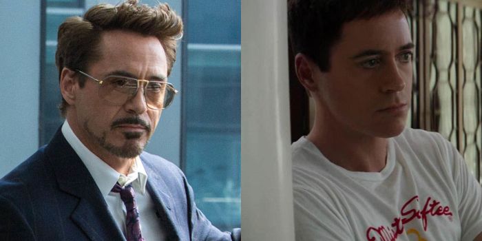 Tony Stark