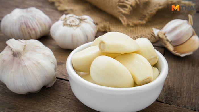Makan bawang putih jadi salah satu cara sederhana cegah kanker