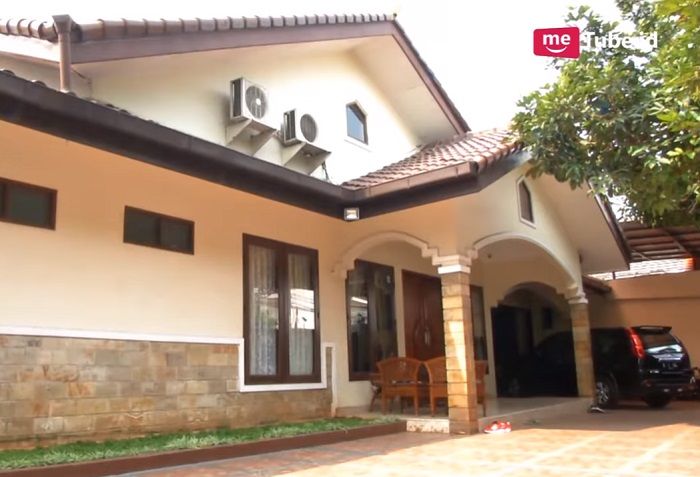 Rumah Tukul Arwana