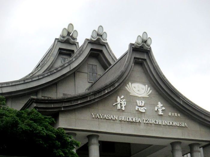 Tzu Chi Indonesia