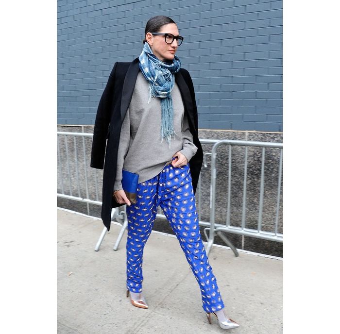 Aries style