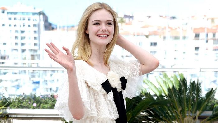 Elle Fanning