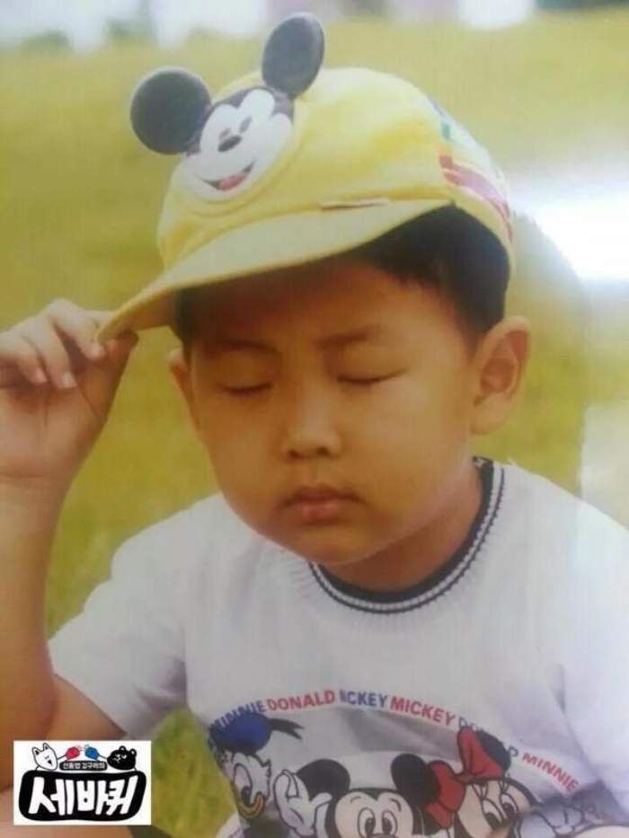RM 'BTS'