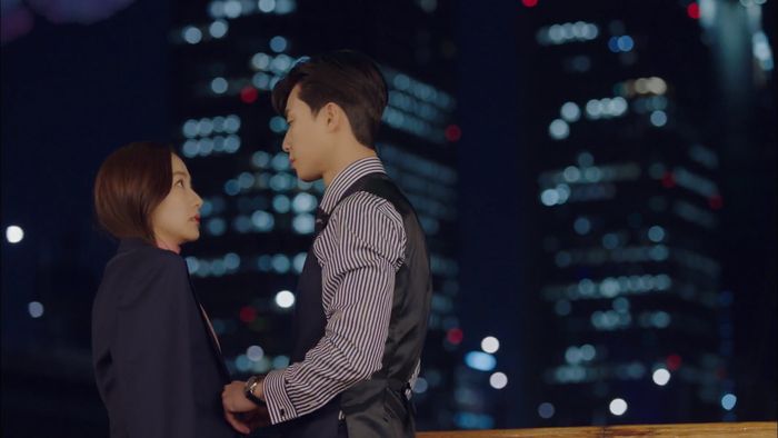 Why Secretary Kim