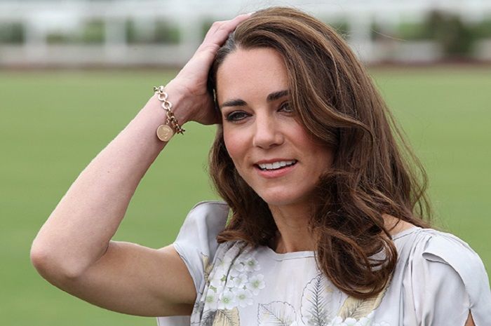 Kate Middleton