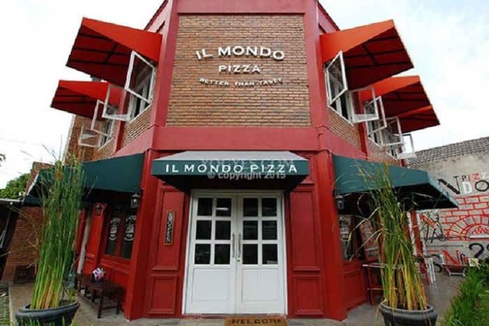 Selalu Tampil Sederhana, Lihat Dulu Rumah dan Restoran Duta Sheila On 7 di Yogyakarta!