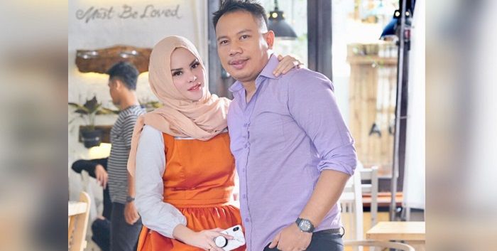 Vicki Prasetyo dan Angel Lelga dikabarkan bercerai 