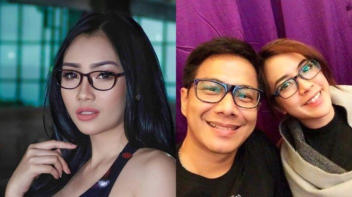 Putri Juby, Delon, Yeslin