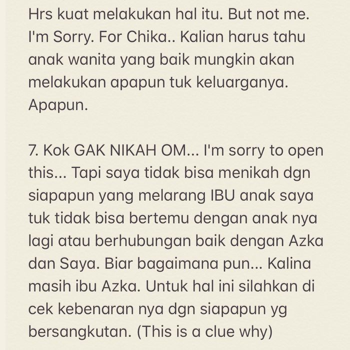 Alasan Deddy Corbuzier belum menikah lagi 