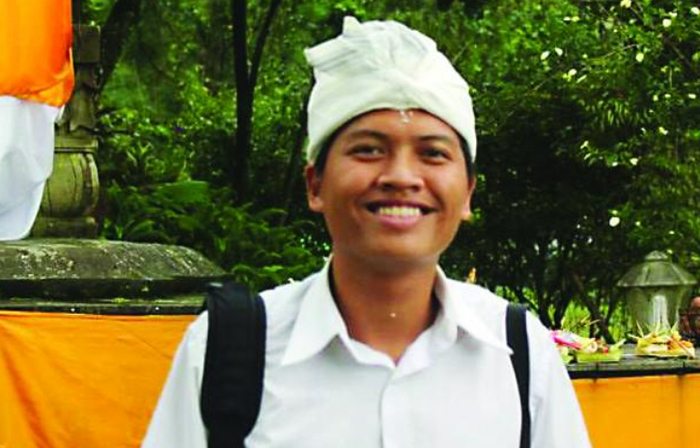 Mandhara Brasika