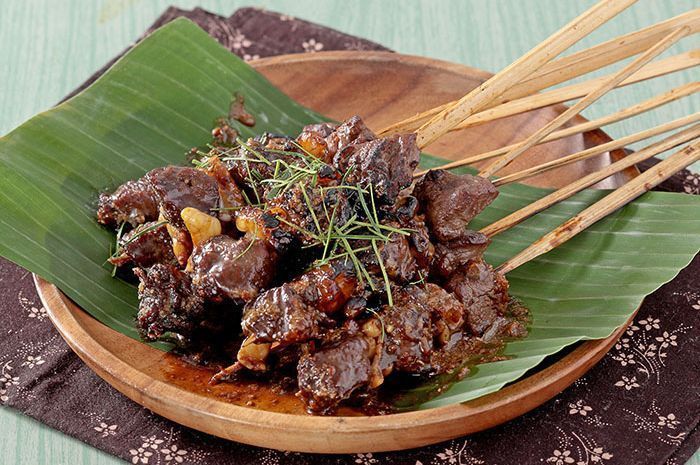 Sate Ayam
