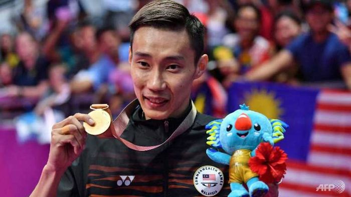 Kabar Terkini Lee Chong Wei, Legenda Bulu Tangkis Malaysia yang Kini Makin Kurus Pasca Divonis Menderita Kanker Hidung