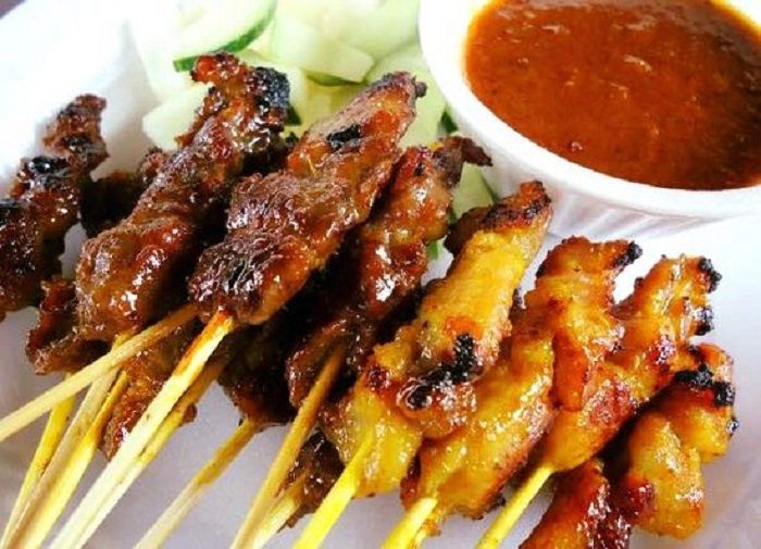 Sate
