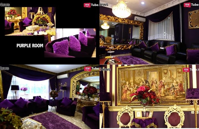 Purple Room