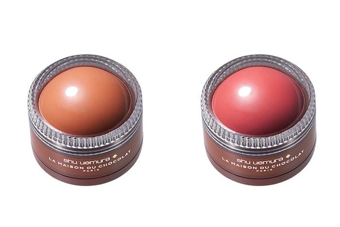 Shu Uemura Creamy Dome Blusher