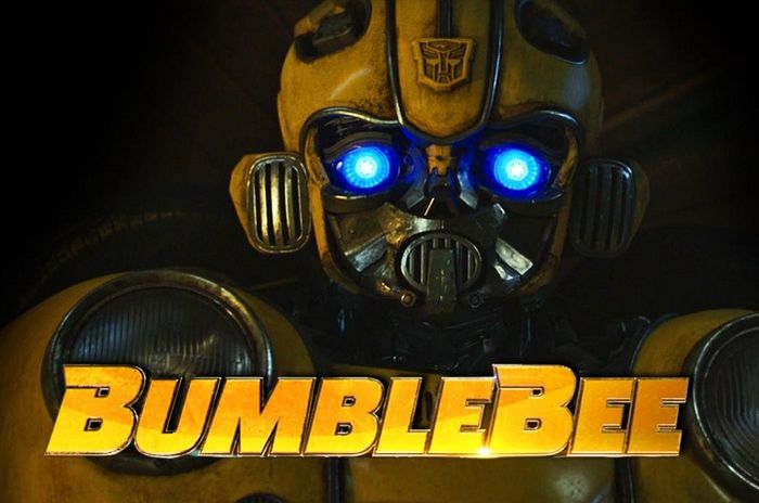 Spin-off film Transformers, Bumblebee