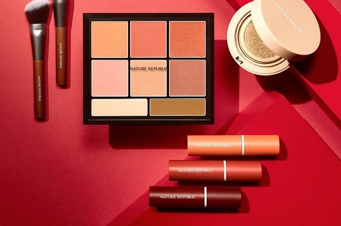 Produk terbaru dari koleksi Nature Republic