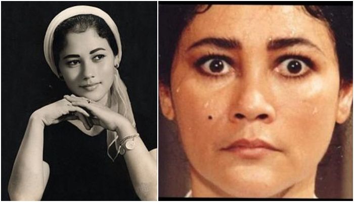 Detik-detik Kematian Suzanna Disaksikan Sosok Ini, Segelas Susu jadi Penyebab Kematian Sang Ratu Horor?