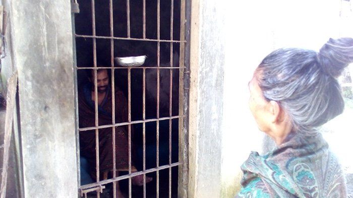Provinsi Bali peringkat empat jumlah penderita gangguan jiwa